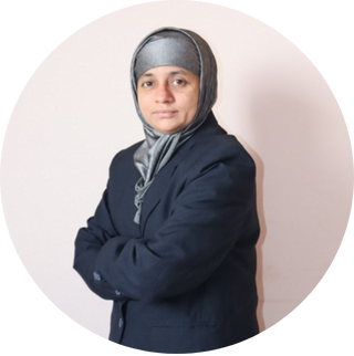 Tasneem Jhopadi